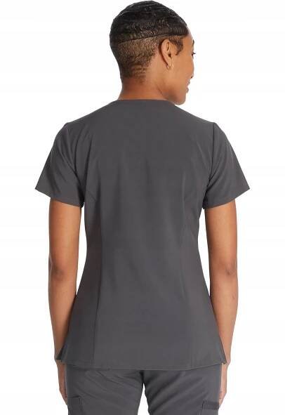 MIKINA, DÁMSKÉ ZDRAVOTNICKÉ OBLEČENÍ DICKIES EDS ESSENTIALS DKE615 PWPS VELIKOST M Značka Dickies