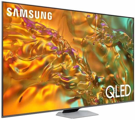 Samsung QE50Q80D | ExaSoft.cz