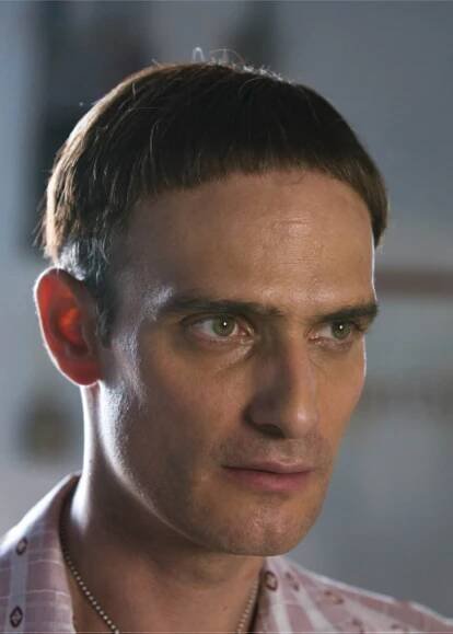 Anatole Taubman in Quantum of Solace (2008)