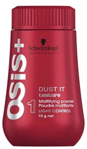 Schwarzkopf Osis+ Dust It 10g W