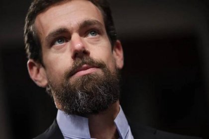 Twitter is being targeted by an activist shareholder seeking to replace Jack Dorsey
