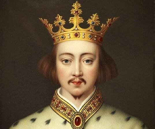 Richard II Of England Biography - Facts, Childhood, Family Life & Achievements