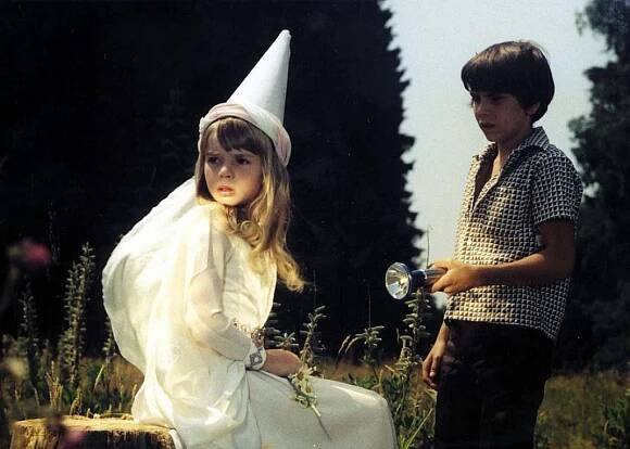 Ať žijí duchové! (1977)