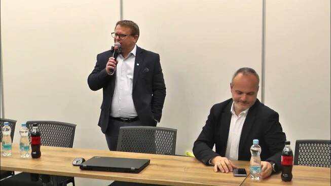 Václav Török, Milan Loprais a Jindřich Rajchl