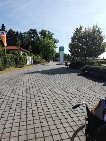 Zoo Zlín - výlet