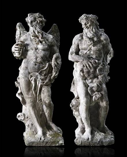 Furniture, Sculptures and Works of Art| Il Ponte Auctions | Auction Sales and Valuations | Old Master Paintings, Modern