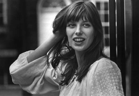 British-born actress and singer Jane Birkin, who found fame in France, dies age 76