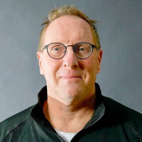 Tom Davis avatar