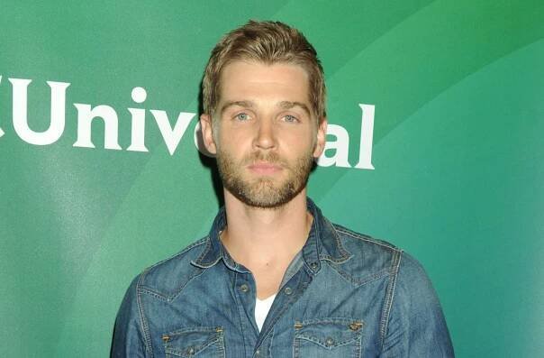Mike Vogel To Topline ‘For God And Country’ NBC Military Drama Pilot
