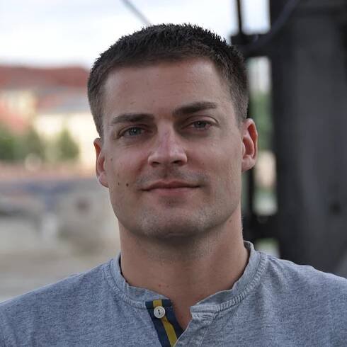 Weblog von Martin Hoffmann