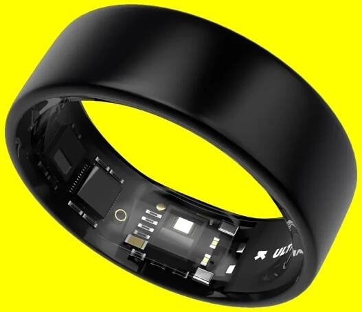 Best Oura Ring Alternatives: Unlocking Superior Sleep and Wellness 5