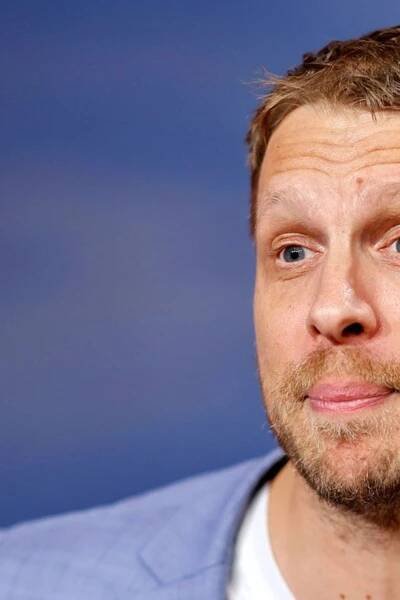 Der ältere Sohn von Oliver Pocher und Amira Aly feiert seinen 5. Geburtstag.