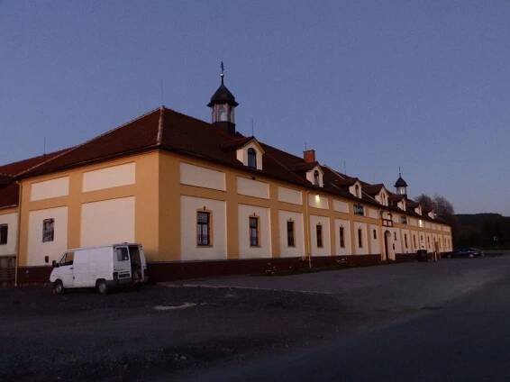 Restaurace Sudický Dvůr foto 2