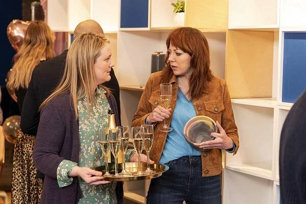 Diane Morgan