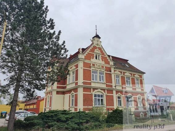 Dubická, Česká Lípa