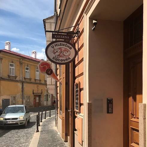 KAVÁRNA U MLSNÉHO KOCOURA, Znojmo - Restaurant Reviews, Photos & Phone Number - Tripadvisor