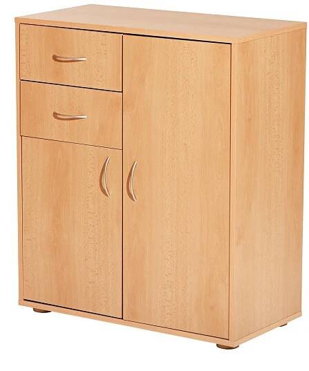 IDEA Nábytek 1504 buk