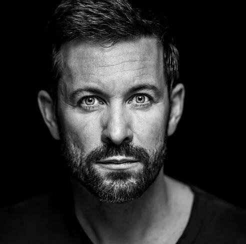 Jan Hartmann - Schauspieler