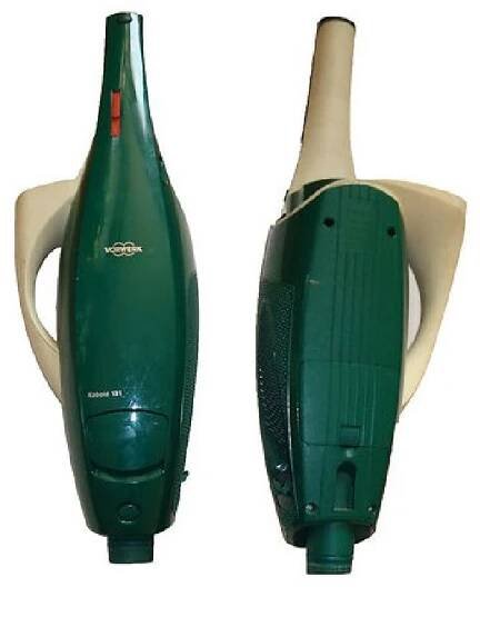 Sací jednotka Vorwerk VK130