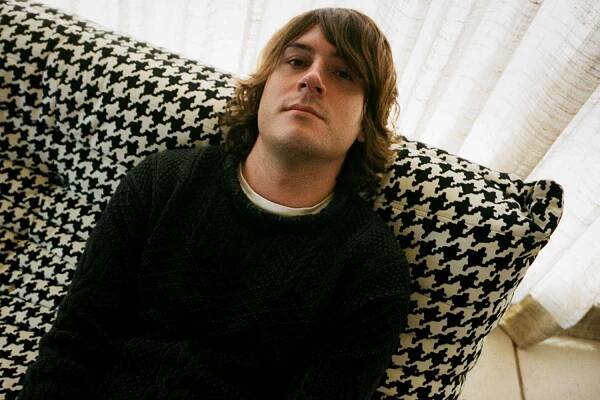 Indio Downey 'Going Through a Transformation' as He Celebrates 18 Months of Sobriety and His Upcoming EP (Exclusive)