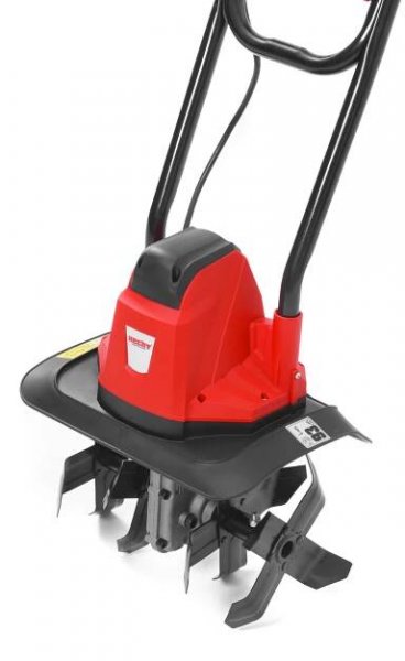 Elektrický rotavátor HECHT 732 3