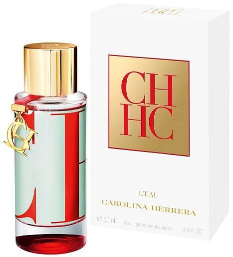 CH L'Eau 2017 Carolina Herrera pro ženy