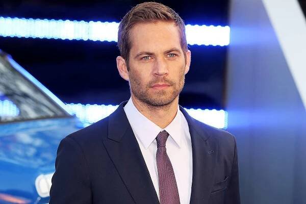 Paul Walker