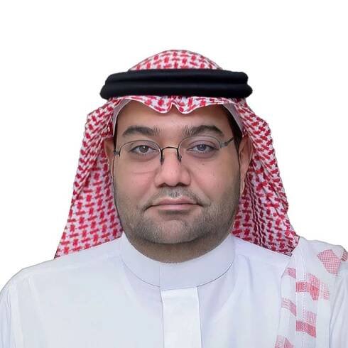 Dr. Khalid Johar