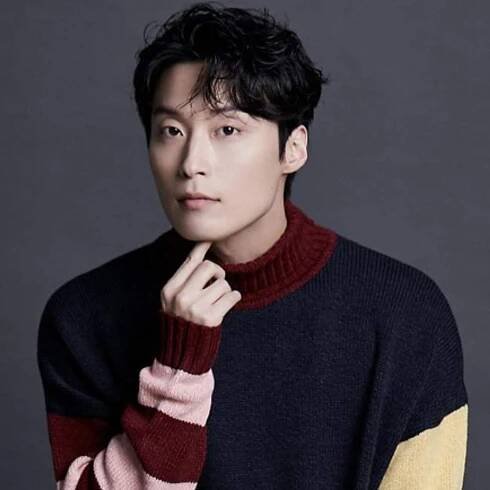 Heo Nam Jun 17
