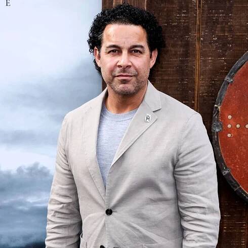 That's a Wrap! Jon Huertas Teases ‘Bittersweet’ Final Day on ‘This Is Us’