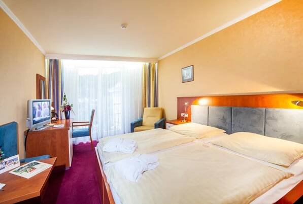Hotel Depandance Concordia