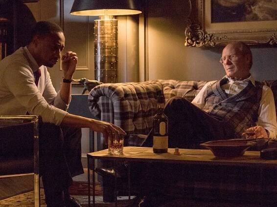 Damon Gupton