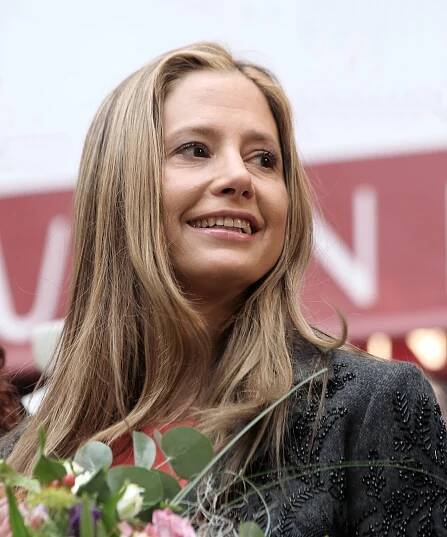 Mira Sorvinová
