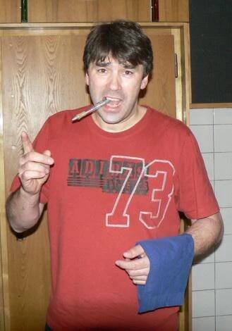 Svatopluk Schuller