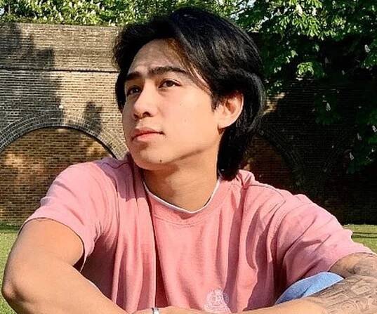 Paolo Miguel Torres Vasquez – Bio, Facts, Family Life, Career