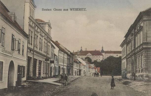 Historie - Oficiální stránka města Bezdružice