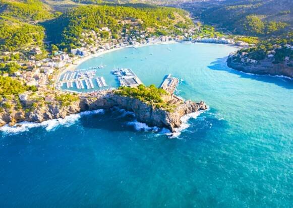 Mallorca