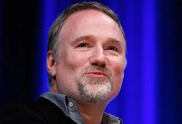 David Fincher: All the best connections