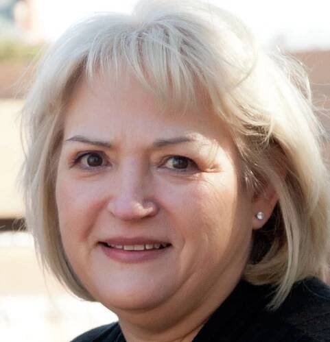 Barbara Lundgren, Senior VP of Marketing & Development at Meals On Wheels, Inc. of Tarrant County - Meals on Wheels Texas
