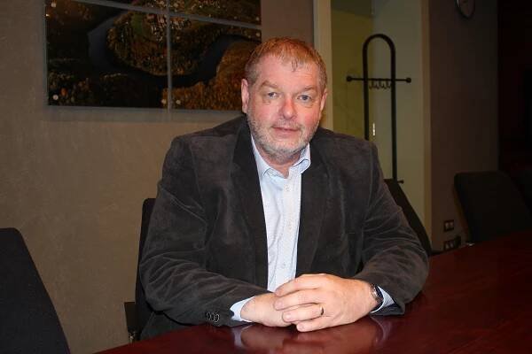 Kubala: Je třeba zvažovat změny ve financování vodohospodářství v ČR - Naše voda