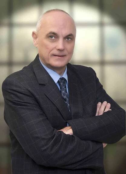 Michal Voráček fotka