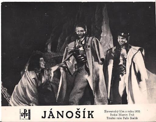 Martin Frič bol kľúčovou osobnosťou českého i slovenského filmu | SENIOR.SK