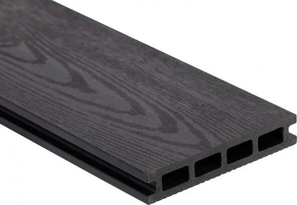 Gutta Guttadeck 2D 290 x 14 x 2,5 cm Dark Grey od 622 Kč