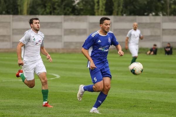 Zaostřeno na krajský přebor: kdo střílí góly, komu chybí fanoušci?