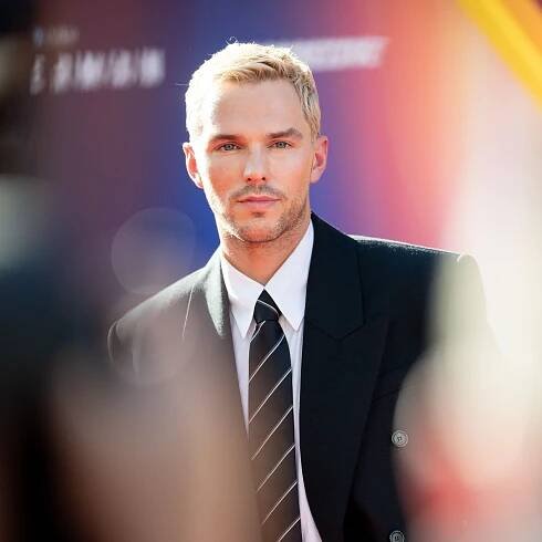 Is Nicholas Hoult Leading This Summer’s Most Stylish Press Tour?