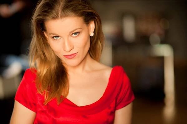 Michaela Gemrotová, foto: Lenka Hatašová 