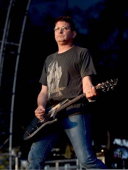 Zemřel „hudební inženýr“ Steve Albini (†61): Nahrával s Nirvanou a odmítal tantiémy!