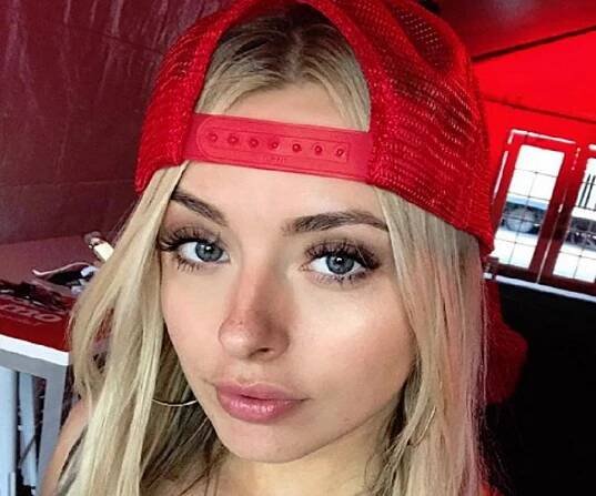 Corinna Kopf – Bio, Facts, Family Life of Instagram Model & Vlogger