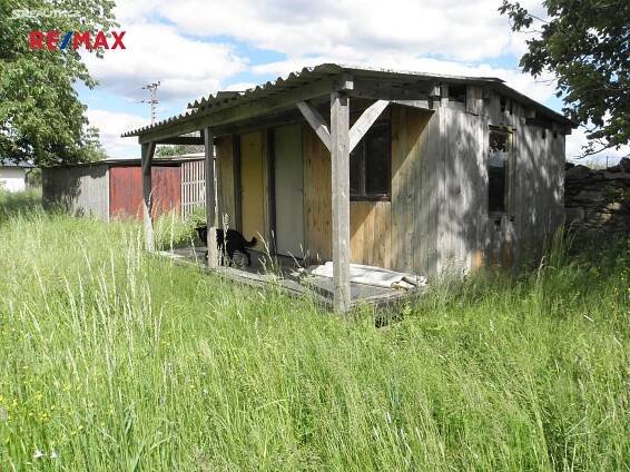Pronájem Dům, Sedlec-Prčice, okres Příbram