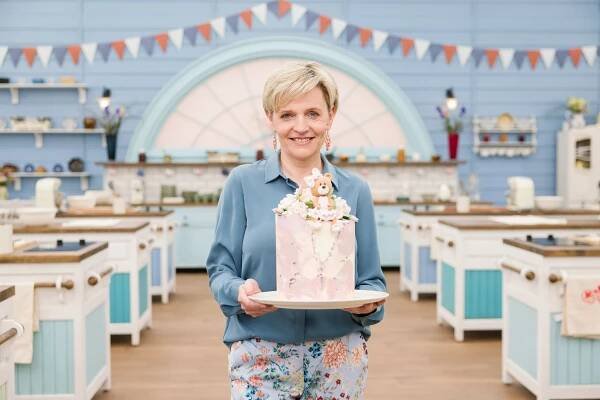 FOTO: Michaela Landová - porotkyně Peče celá země 2022 – stránka 12